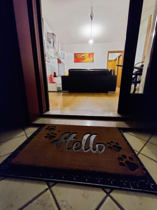Villa Ama 波代诺内 外观 照片