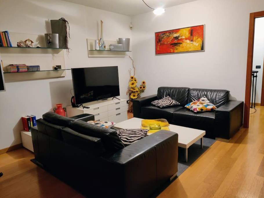 Villa Ama 波代诺内 外观 照片