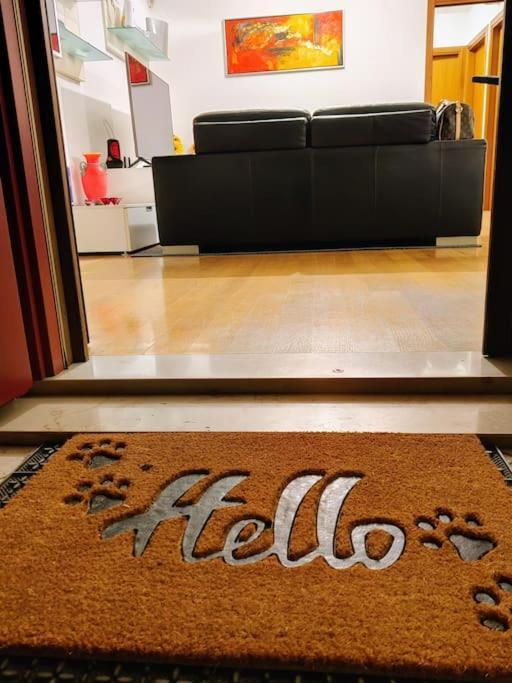 Villa Ama 波代诺内 外观 照片