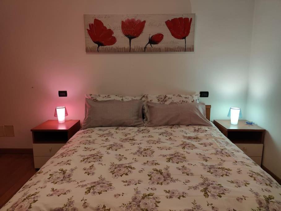 Villa Ama 波代诺内 外观 照片