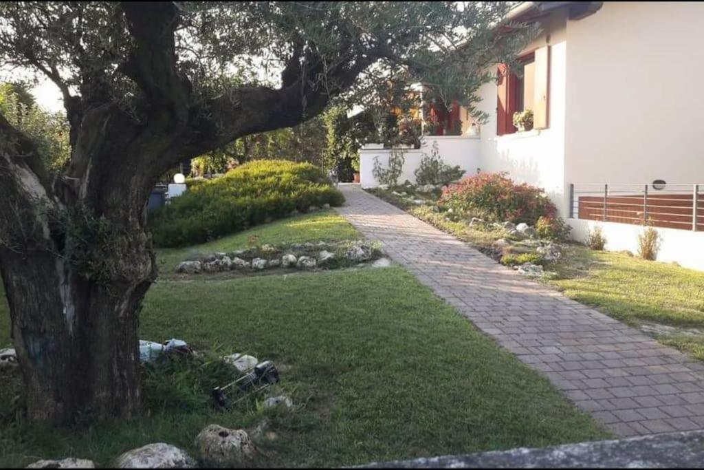 Villa Ama 波代诺内 外观 照片